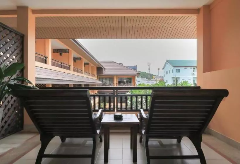 Hotel La Maison Hua Hin
