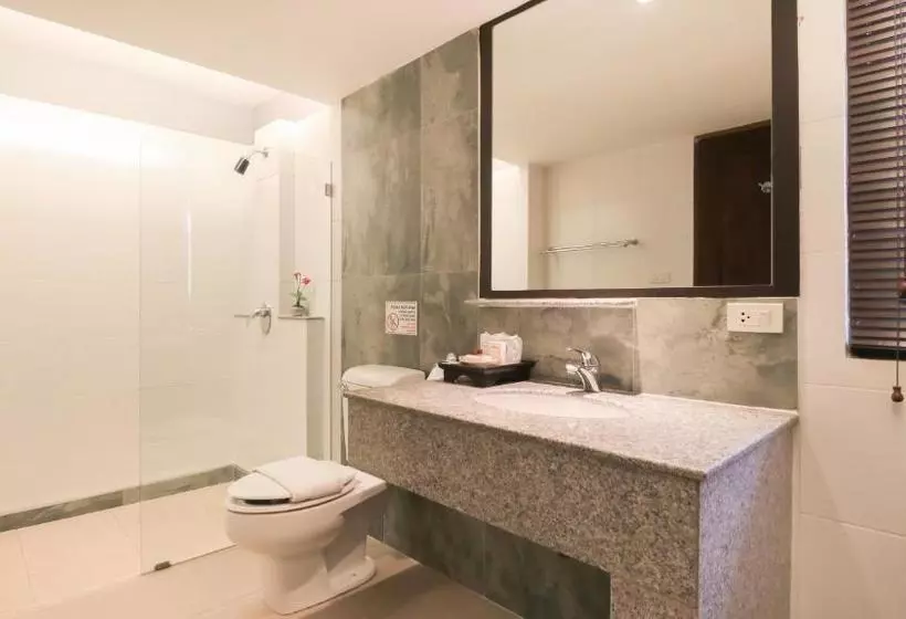 Hotel La Maison Hua Hin