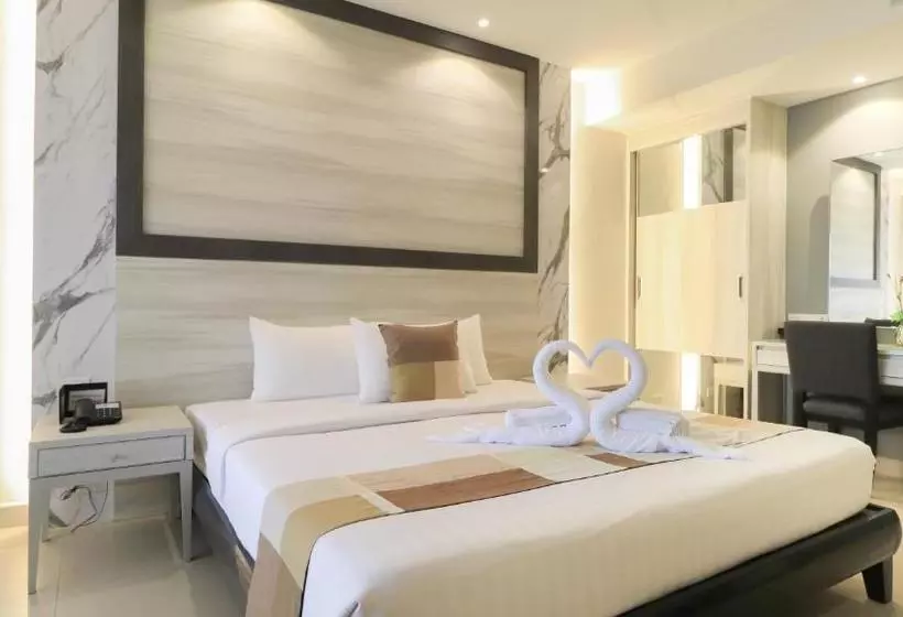 Hotel La Maison Hua Hin