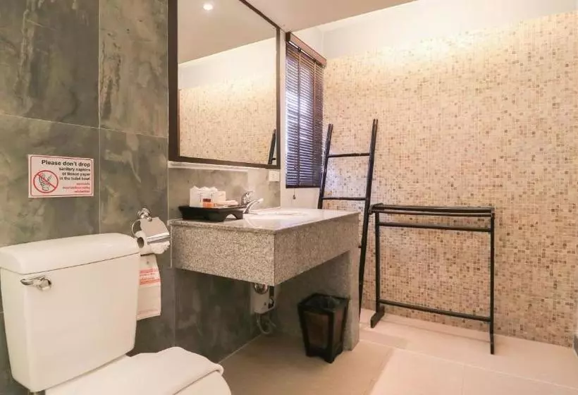 Hotel La Maison Hua Hin