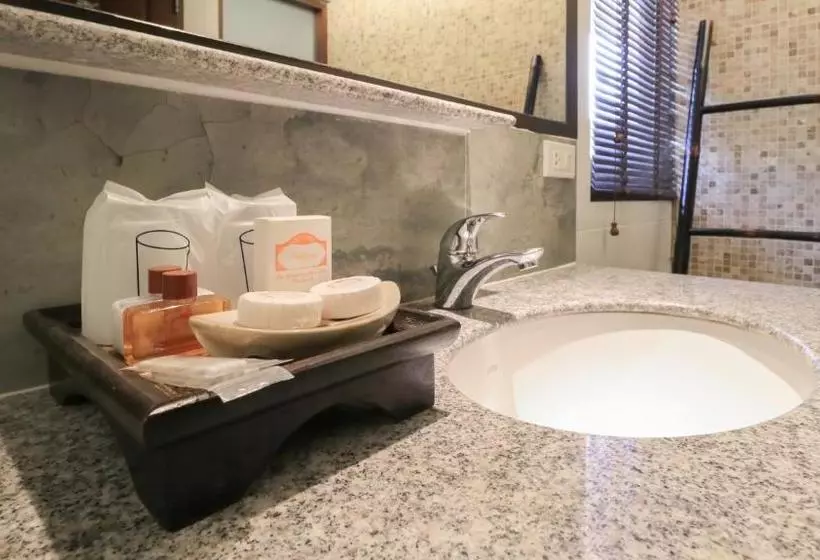 Hotel La Maison Hua Hin