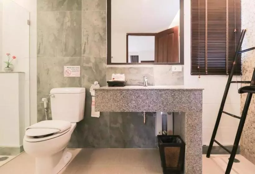 Hotel La Maison Hua Hin