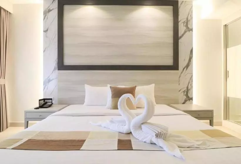 Hotel La Maison Hua Hin