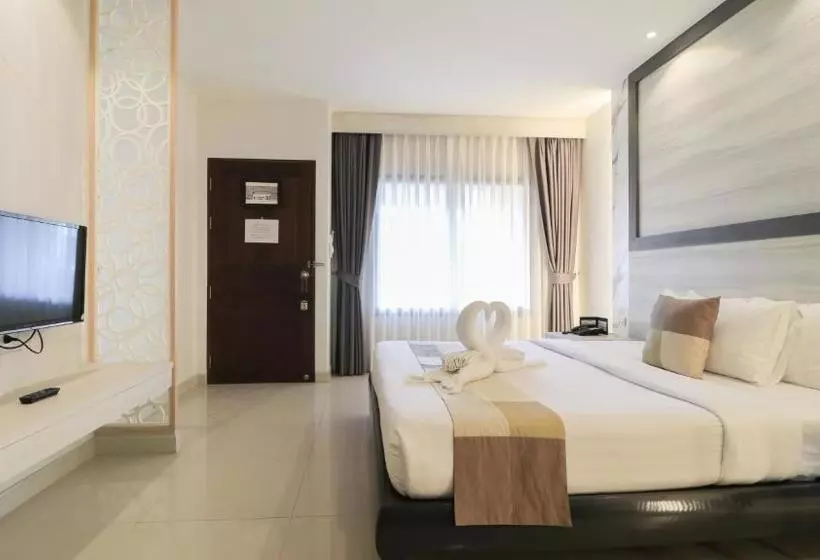 Hotel La Maison Hua Hin