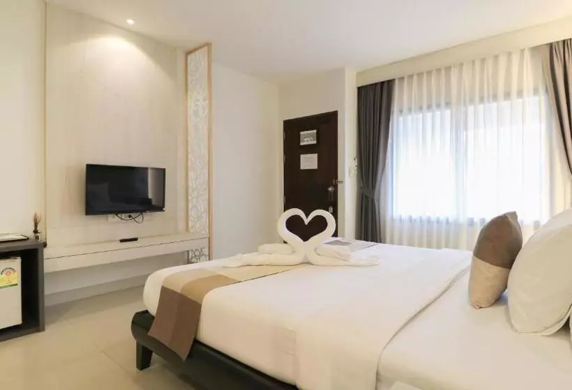 Hotel La Maison Hua Hin