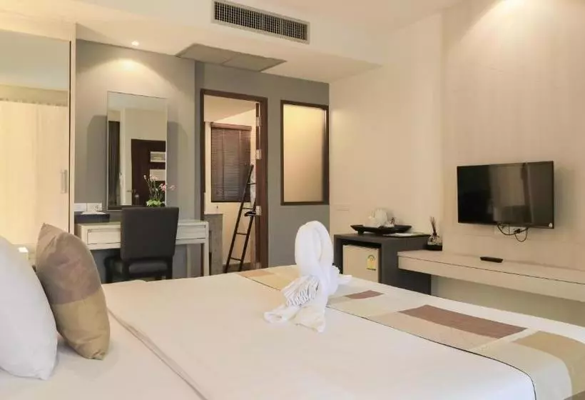 Hotel La Maison Hua Hin