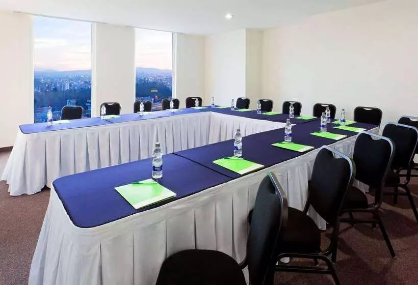 فندق La Quinta By Wyndham Puebla Palmas Angelopolis