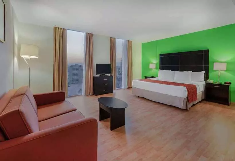 فندق La Quinta By Wyndham Puebla Palmas Angelopolis