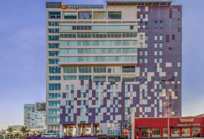 هتل La Quinta By Wyndham Puebla Palmas Angelopolis