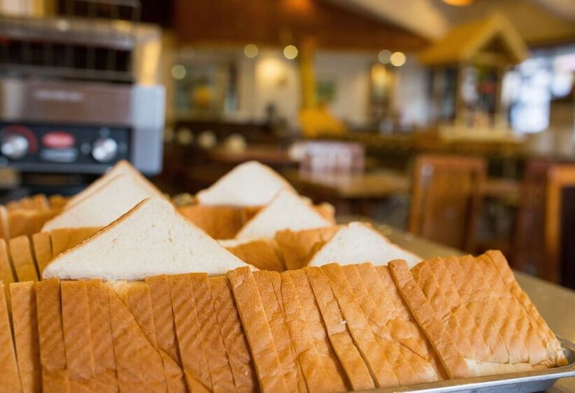 酒店 Marble Garden View Pattaya