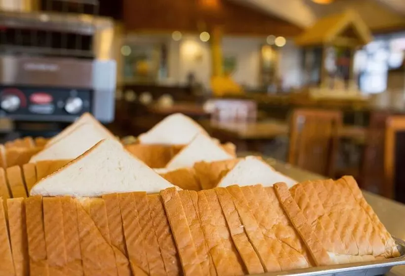 בית מלון כפרי Marble Garden View Pattaya