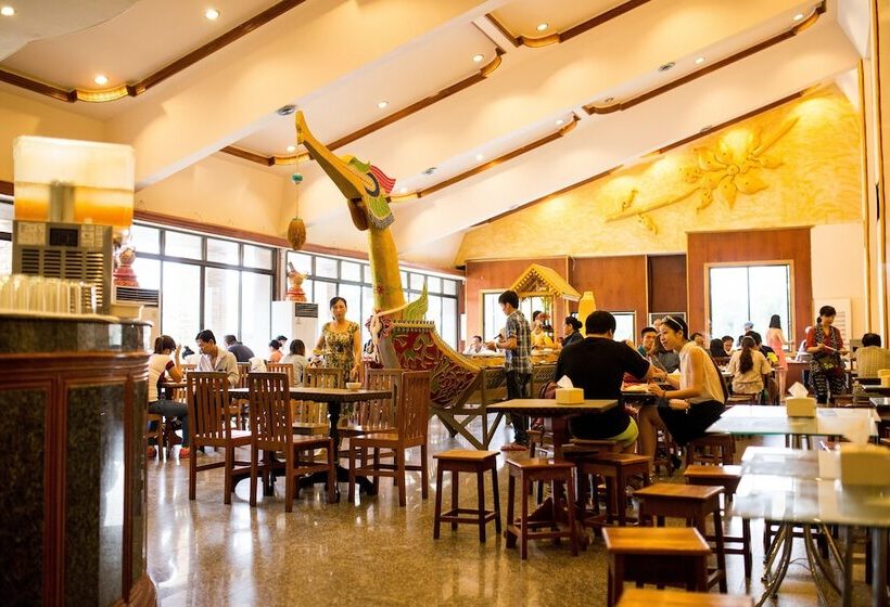 酒店 Marble Garden View Pattaya