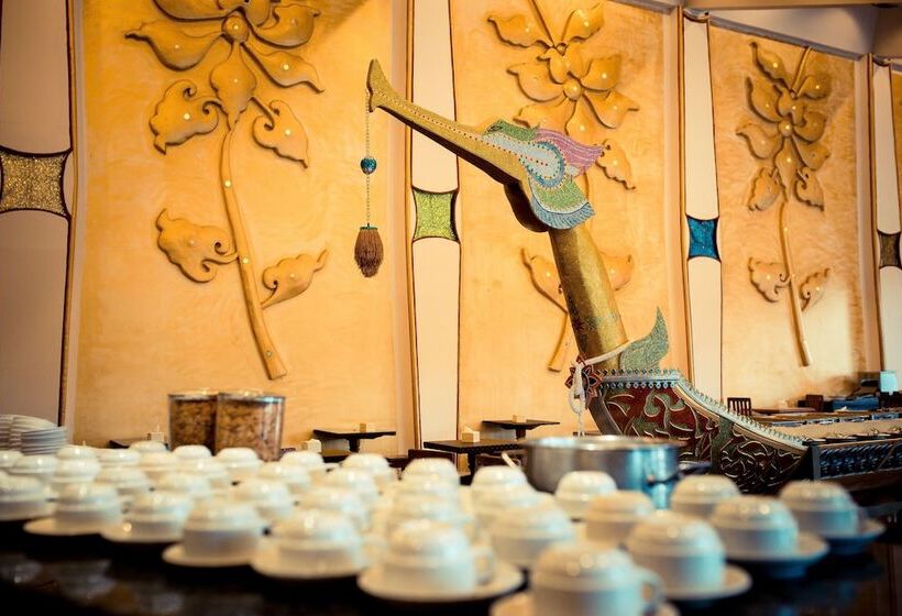 酒店 Marble Garden View Pattaya