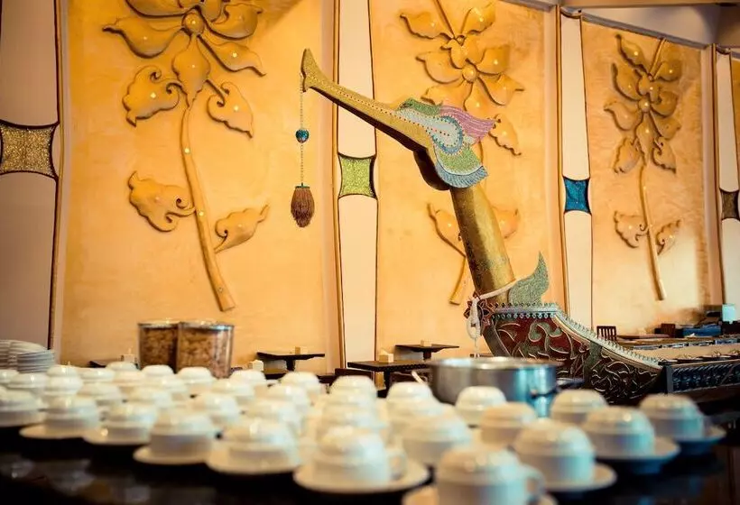 בית מלון כפרי Marble Garden View Pattaya