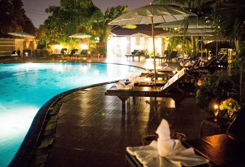 酒店 Marble Garden View Pattaya