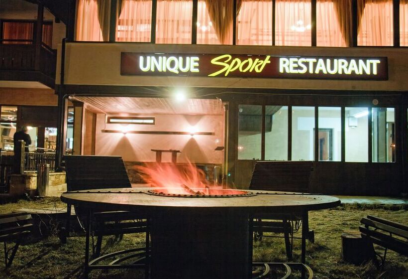 Mpm Hotel Sport Ski In, Ski Out