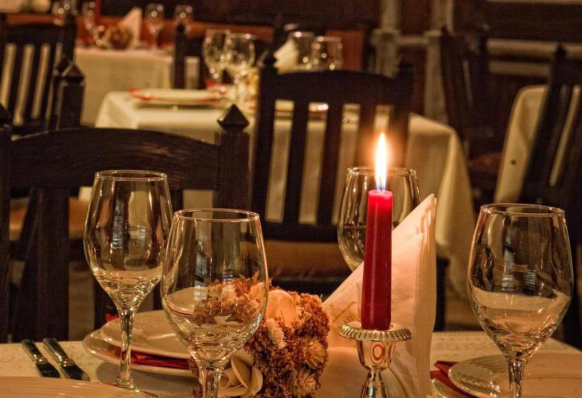 Mpm Hotel Sport Ski In, Ski Out