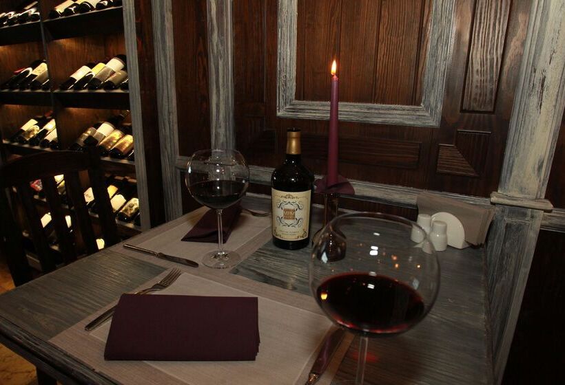 Mpm Hotel Sport Ski In, Ski Out