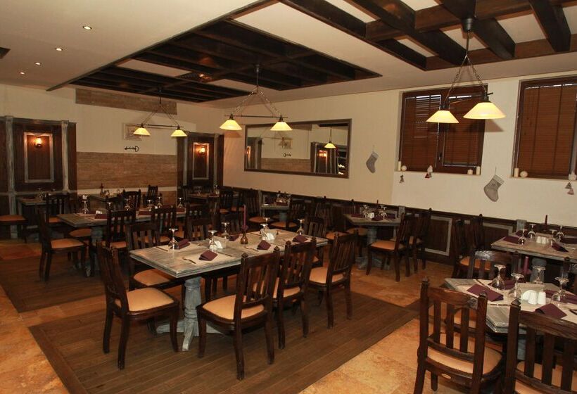 Mpm Hotel Sport Ski In, Ski Out