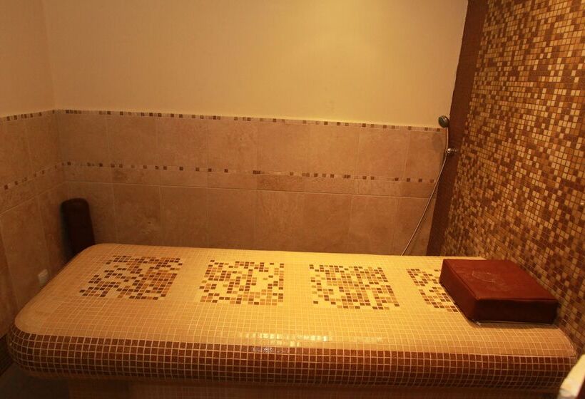 Mpm Hotel Sport Ski In, Ski Out