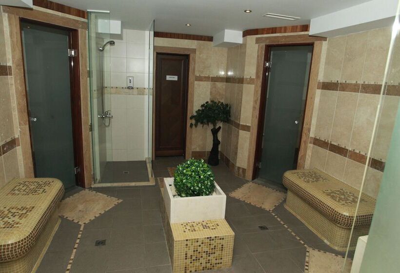 Mpm Hotel Sport Ski In, Ski Out