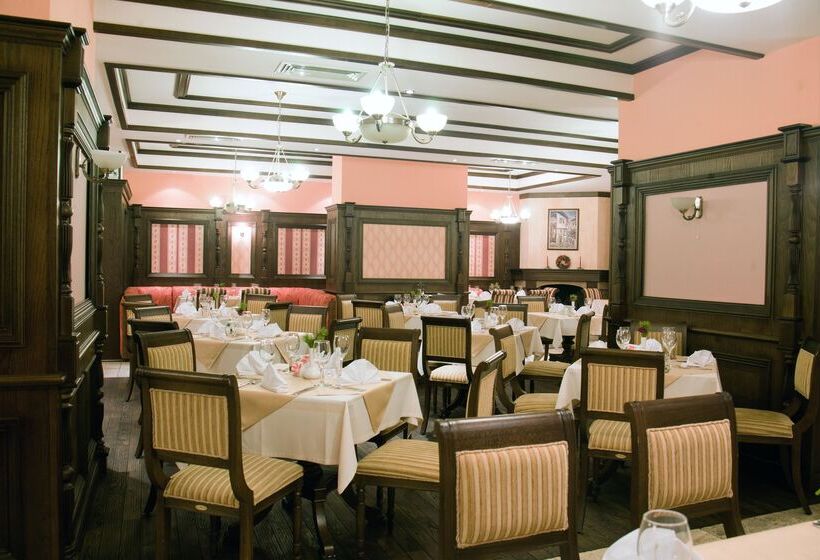 Mpm Hotel Sport Ski In, Ski Out