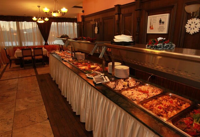 Mpm Hotel Sport Ski In, Ski Out