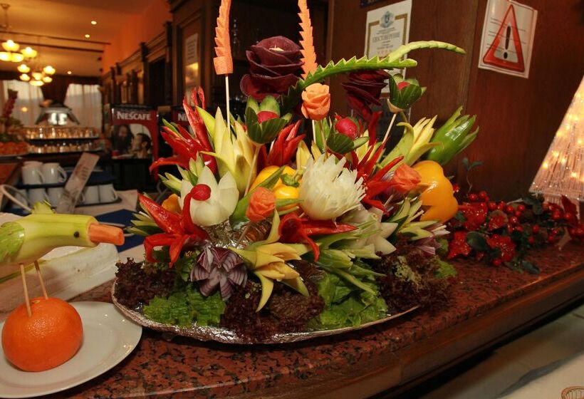 Mpm Hotel Sport Ski In, Ski Out