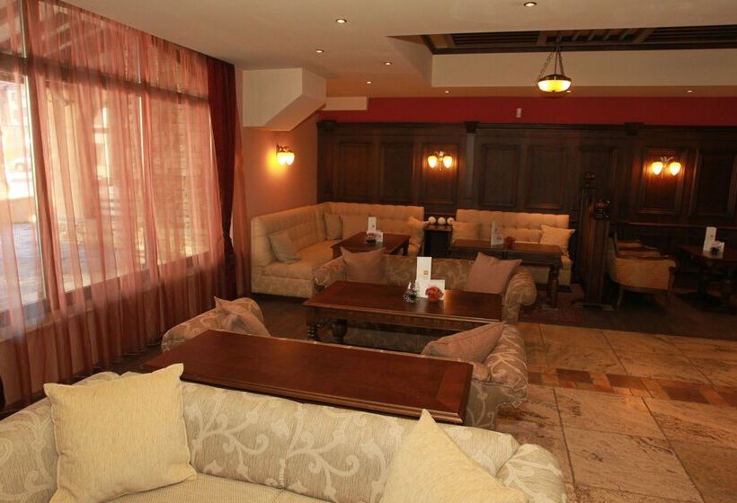 Mpm Hotel Sport Ski In, Ski Out