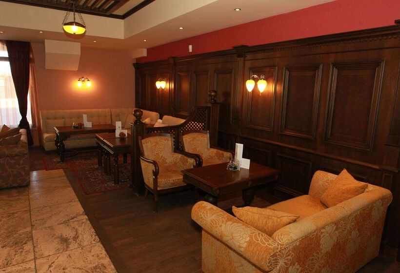 Mpm Hotel Sport Ski In, Ski Out