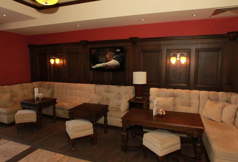 Mpm Hotel Sport Ski In, Ski Out