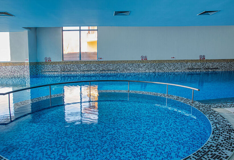 Mpm Hotel Sport Ski In, Ski Out