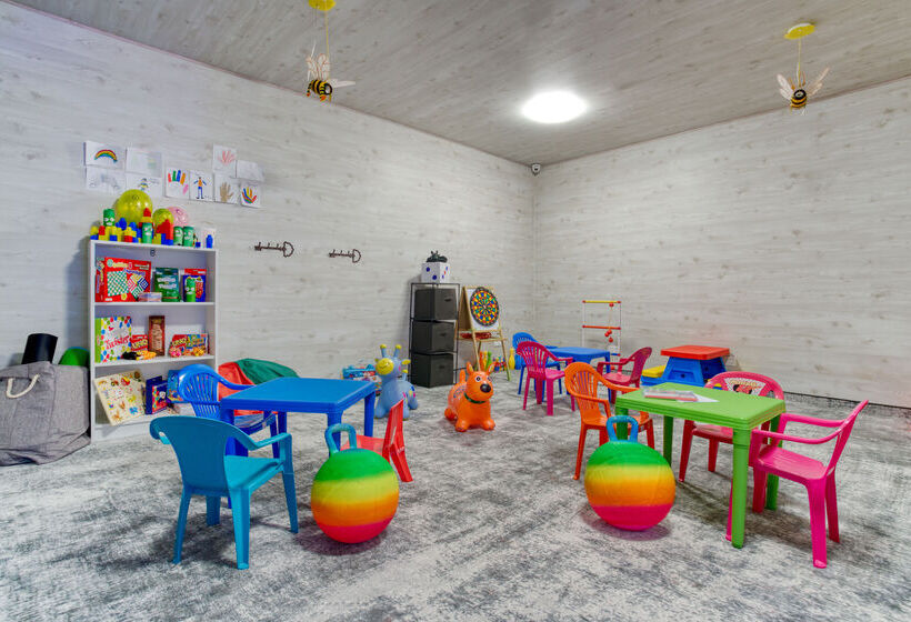 Mpm Hotel Sport Ski In, Ski Out