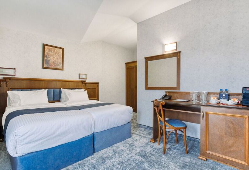 Mpm Hotel Sport Ski In, Ski Out