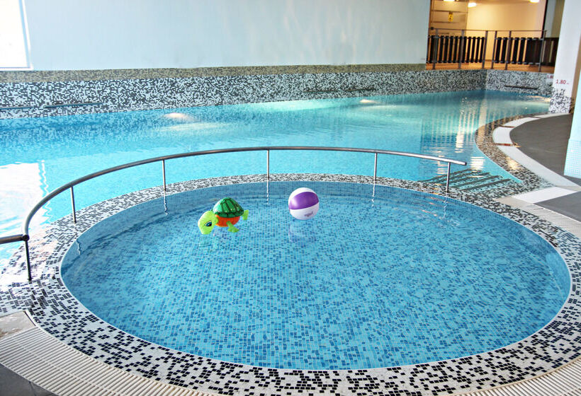 Mpm Hotel Sport Ski In, Ski Out