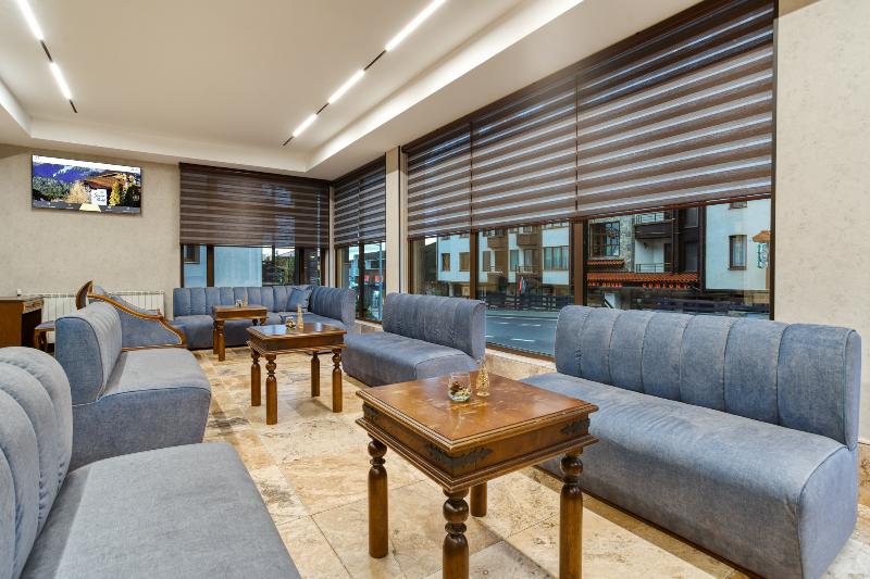 Mpm Hotel Sport Ski In, Ski Out