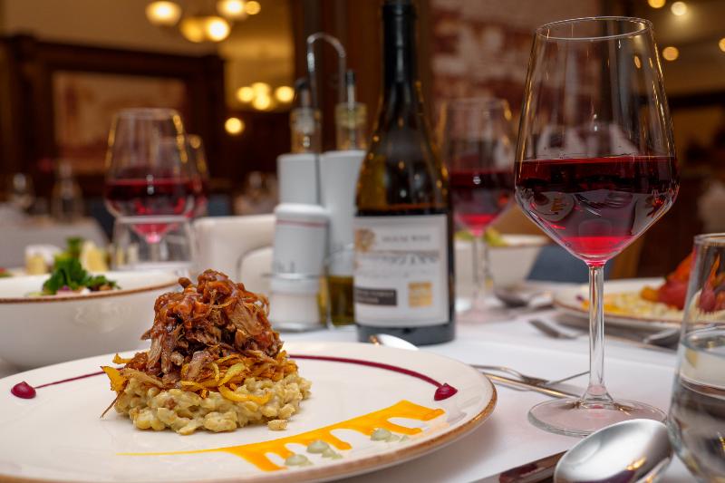 Mpm Hotel Sport Ski In, Ski Out