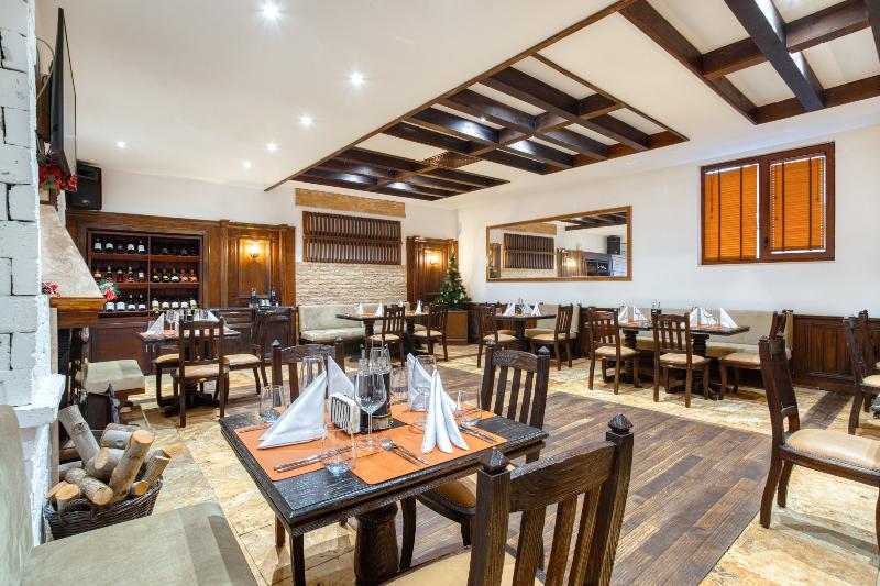 Mpm Hotel Sport Ski In, Ski Out