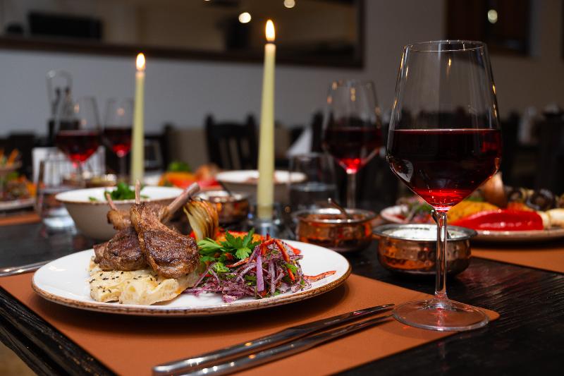 Mpm Hotel Sport Ski In, Ski Out