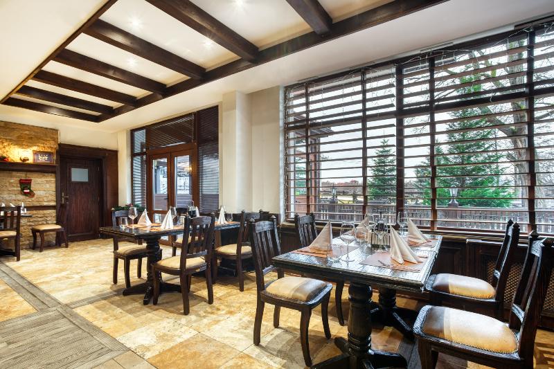 Mpm Hotel Sport Ski In, Ski Out