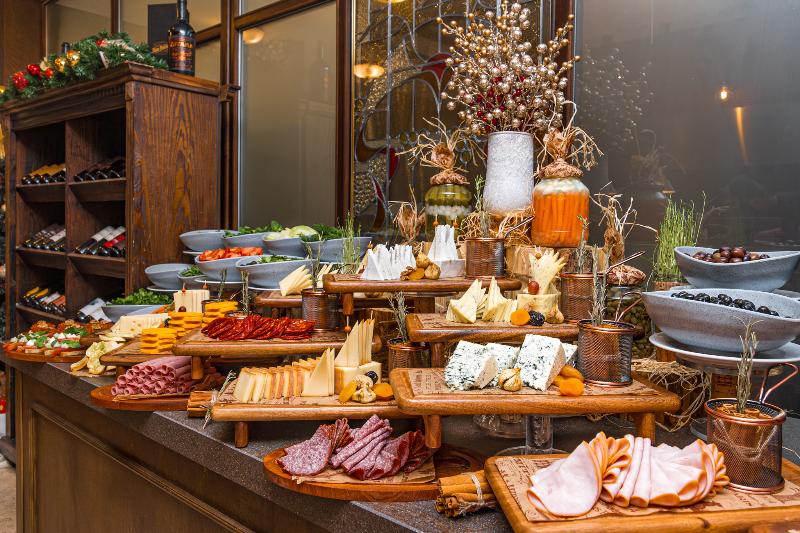 Mpm Hotel Sport Ski In, Ski Out