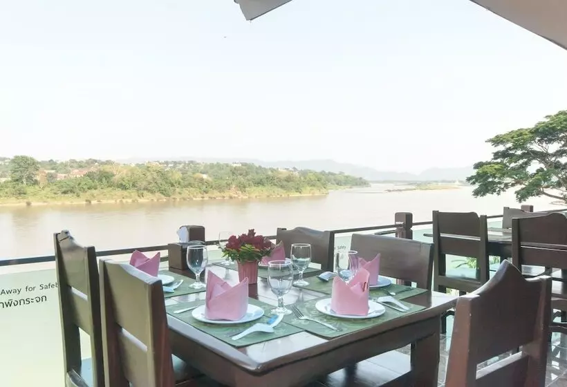 هتل Namkhong Riverside