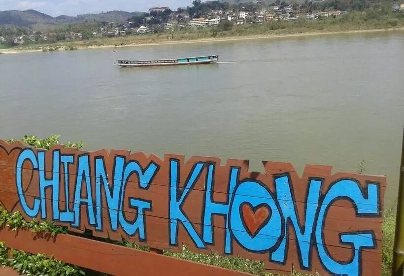 هتل Namkhong Riverside
