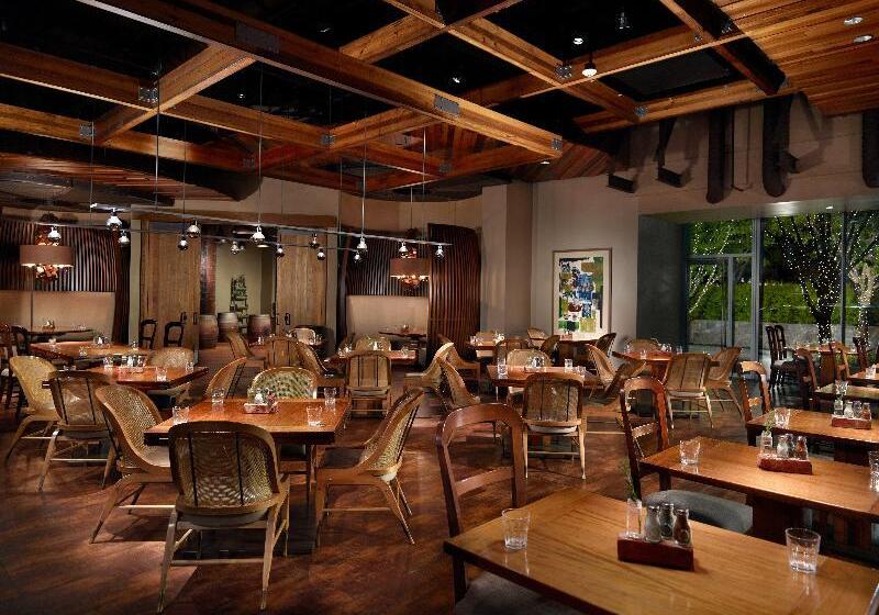 فندق Omni Dallas