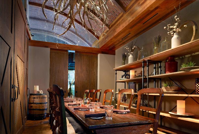 فندق Omni Dallas