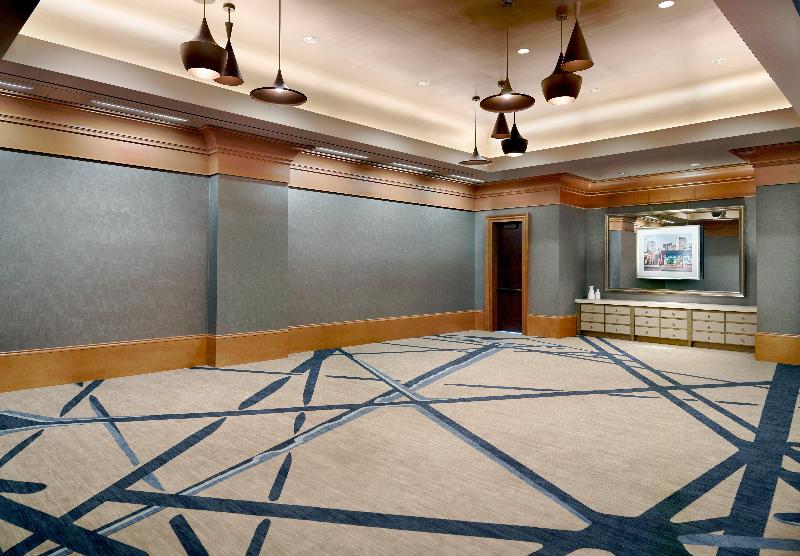 فندق Omni Dallas