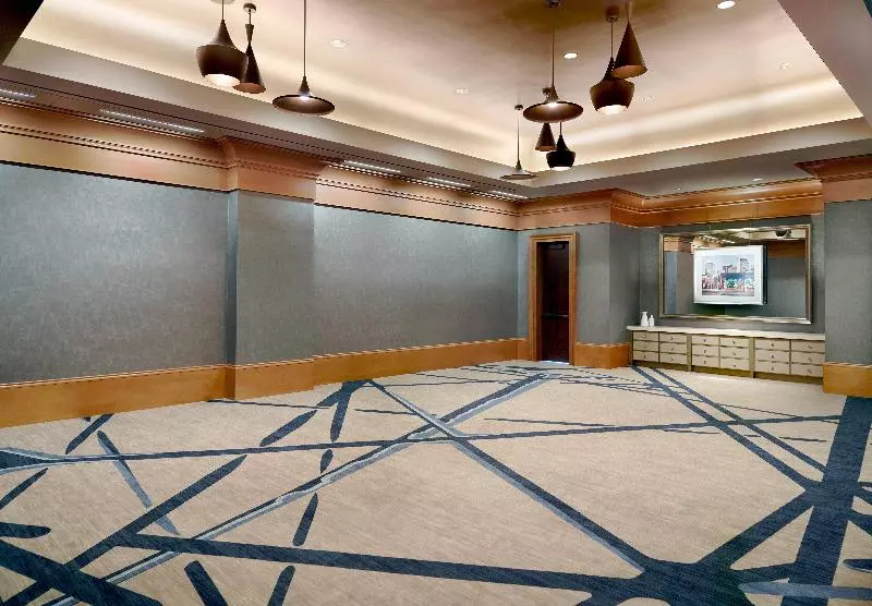 Szálloda Omni Dallas