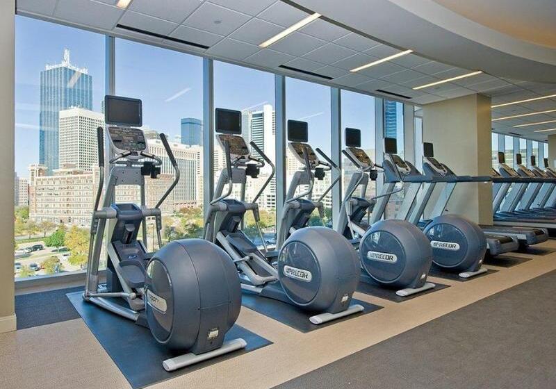 فندق Omni Dallas