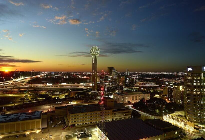 فندق Omni Dallas