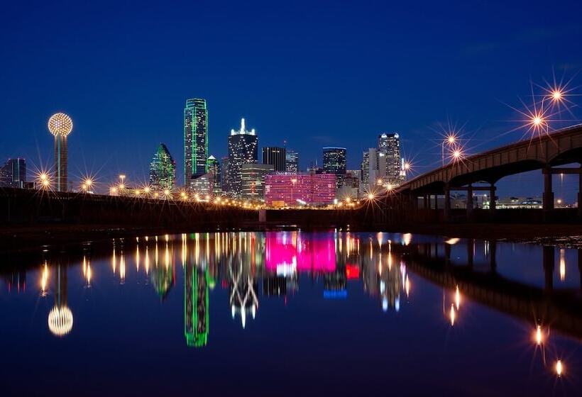 فندق Omni Dallas